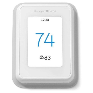 Honeywell Home  T9 Wi-Fi Smart Thermostat