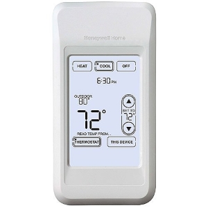 Honeywell Home  Portable Comfort Control for RedLINK Thermostats