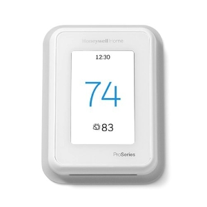 Honeywell Home  Pro Smart Thermostat with RedLINK