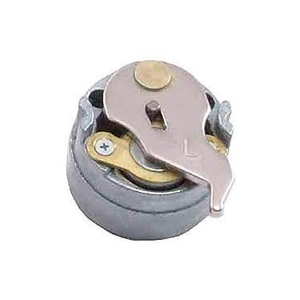 Adams Rite 4581 Universal Cam Plug for 1-3/4" Door Thickness