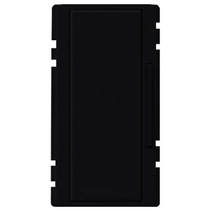 Lutron RK-AD-MN Color Change Kit for RA 2 Remote Dimmer, 1-Piece