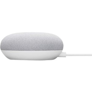 Google Nest Mini Smart Speaker 2nd Gen
