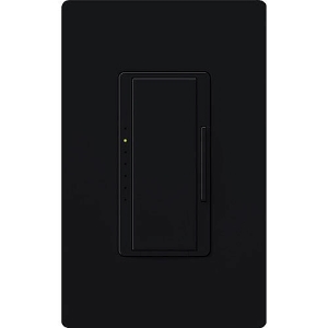 Lutron RRD-PRO-AL RadioRA 2 RF Maestro Pro LED+ Dimmer