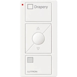 Lutron PJ2-3BRL-GWH-S07 Pico Wireless Control with LED