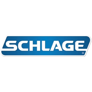 Schlage  Camelot Electric Door Lock/  Z-WAVE PLUS