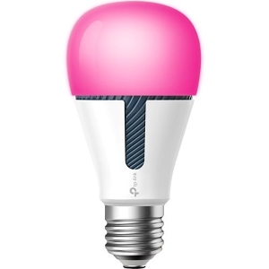 Kasa Smart KL130 Smart Light Bulb, Multicolor