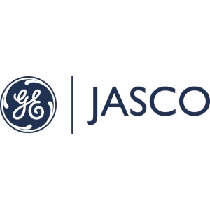 Jasco 43094 Enbrighten Zigbee Plug-In Smart Switch with Dual Controlled Outlets