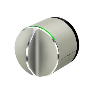 danalock D0ZD1SI V3 Bluetooth and Z-Wave Motorized Smart Lock for Deadbolts