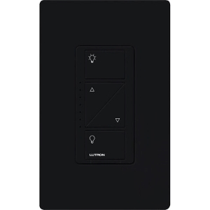 Lutron PD-6WCL-BL Caseta Wireless In-Wall Dimmer