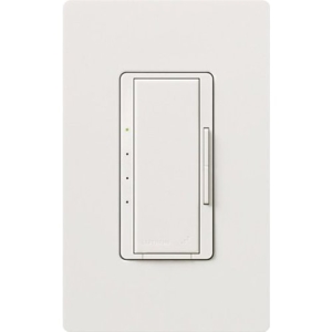 Lutron RRD-2ANF-WH RadioRA 2 Fan Control
