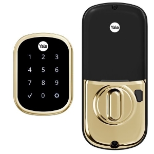 Yale Assure Lock SL, Standalone