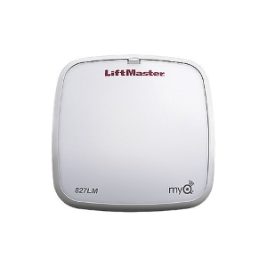LiftMaster 827LM myQ Remote LED Light, Mountable