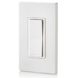 Leviton Decora Smart Switch Companion for Multi-Location Switching, 120VAC, 60Hz