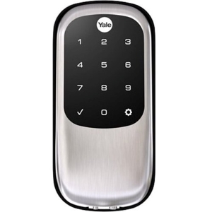 Yale YRD426-NR-619 Assure Lock Touchscreen with Bluetooth