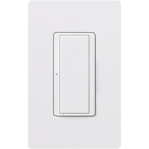 Lutron Color Change Kit for RA 2 Switch, 1-Piece