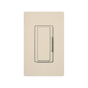 Lutron RK-AD-LA Color Change Kit for RA 2 Remote Dimmer, 1-Piece, Light