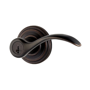 Tustin Entry Lever