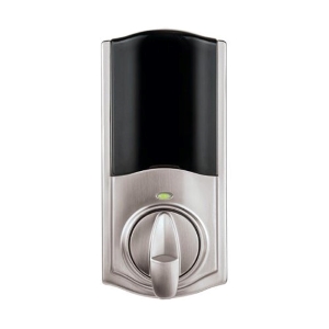 Kwikset  Convert Smart Lock Conversion Kit with Z-Wave Technology