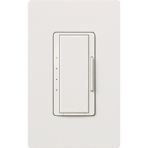 Lutron RRD-2ANF-SW RadioRA 2 Fan Control