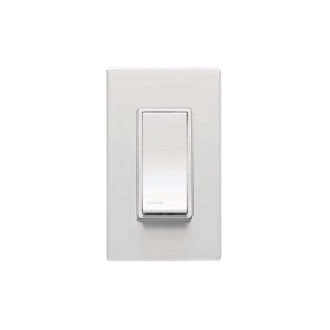 Leviton VP0SR-10Z Vizia + 120VAC Coordinating Switch Remote, 3-Way or Up to 10 Location Applications (No LED)