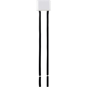 Jasco 52327 Direct-Wire LED Lighting Bypass for Smart Dimmer Switches, Extensive Compatibility, White