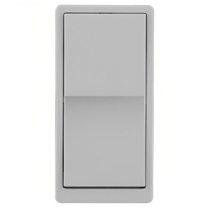 Jasco 13946 Interchangeable Paddle For Add-On Switches, Ivory