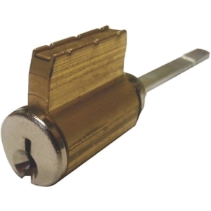 Yale AYRD200-KWKA-03 Assure Deadbolt Five-Pin Deadbolt Cylinder, Keyed Alike