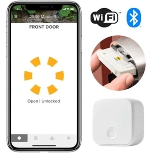 Yale Access Upgrade Kit with Wi-Fi for Assure Locks