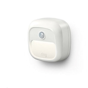 Ring Smart Lighting Step Light, Wireless, Battery Powered