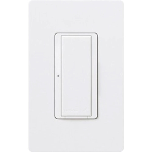 Lutron  RadioRA 2 8A Neutral Wire Electronic Switch, 120V