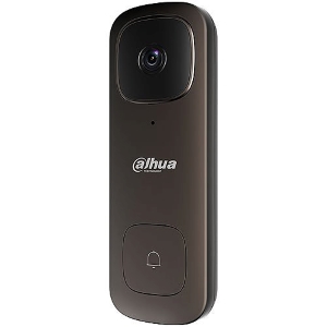 Dahua  LincX2Pro 5MP Wi-Fi Video Doorbell